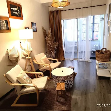 Apartment Village 2 *