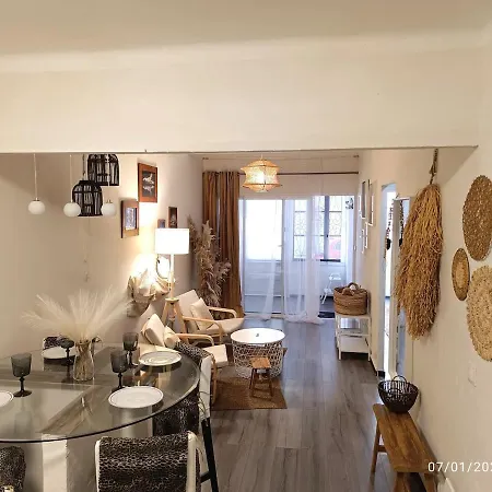 Apartment Village 2 *
